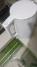 苏泊尔（SUPOR）电水壶 双层防烫烧水壶热水壶1.7L 全钢无缝内胆304不锈钢电热水壶大容量 SW-17J418 实拍图