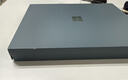 微软（Microsoft）Surface Pro 12英寸 二合一笔记本电脑 国家补贴 轻薄本 AI+PC 骁龙 X Plus 16G 512G 碧海青 实拍图