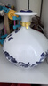 古井贡酒 青花大坛 浓香型白酒 50度 2.5L*1坛 坛装 口粮酒 实拍图