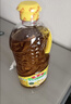 鲁花【保真菜籽油】食用油 低芥酸特香菜籽油 900ml 物理压榨  实拍图