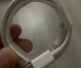 酷威猫适用于苹果充电线PD30W快充iPhone14promax数据线13/12/11/XS/8plus手机充电器iPad平板闪充套装 （2条）【6-14系列】1.5米快充线 实拍图