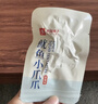 良品铺子鱿鱼小爪爪香辣味200g鱿鱼须鱿鱼丝鱿鱼仔休闲零食开袋即食解馋 实拍图