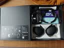 索尼（SONY）【七夕礼物】英纵 INZONE  H9 II 新一代旗舰降噪电竞耳机 无线蓝牙头戴 主动降噪 黑色 实拍图