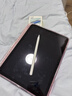 倍思电容笔iPad触控笔苹果笔 适用26年apple pencil Pro/Air8/Mini/iPad11平板触屏手写笔applepencil 实拍图