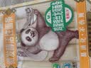 鲁花（熊猫）活性鸡蛋银丝龙须面条600g*4微发酵挂面 仿手工 劲道爽滑 实拍图