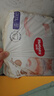 好奇（Huggies）软萌星人柯基裤拉拉裤XXXXL22片(20kg以上)尿不湿【软糯贴贴】 实拍图