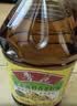 鲁花【保真菜籽油】食用油低芥酸特香菜籽油5L  /桶非转基因 实拍图