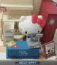 若来（Rolife）Hello Kitty三丽鸥diy小屋积木玩具儿童生日礼物女生 实拍图