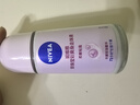 妮维雅（NIVEA）抑汗香体腋下止汗露干爽滚珠珍珠莹彩爽身走珠液50ml*2生日礼物 实拍图