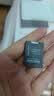 闪迪（SanDisk）128GB TF（MicroSD）4K内存卡 行车记录仪 监控摄像头专用 循环录制10,000小时 高耐用存储卡 实拍图