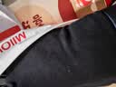 猫人【精梳棉-安心品质】男士内裤男纯棉长效抗菌蚕丝裆男生四角短裤 实拍图