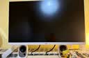 华硕ROG XG27ACMES-W 27英寸显示器2K240Hz电竞显示器超频255Hz HDR400 G-Sync 0.3ms响应 HDMI 2.1 实拍图