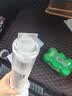 basa车载吸尘器手持小型无线大吸力强力吹吸一体机两用汽车用家用桌面清洁大功率适用于理想i9 实拍图
