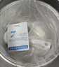 美的（Midea）电饭煲大布丁0涂层电饭锅4升316L母婴级不锈钢内胆3-4人家用多功能无涂层微压智能RE487S品牌官方 实拍图