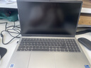 戴尔（DELL） Pro灵越15大屏轻薄本3530升级DC15250 15.6英寸超极本女大学生便携学习办公游戏手提笔记本电脑 15Pro推荐【13代i5 120Hz护眼屏】 32G内存/1TB高速固 实拍图