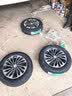 双星JUOGO轮胎 185/65R15 88H SH71适配轩逸/悦纳/爱丽舍/欧尚A600 实拍图