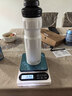中药专用电子称小型克数精准药店药房克称厨房称重器中医用药材秤 不锈钢三用款(5kg_0.1g)+七大豪礼 实拍图