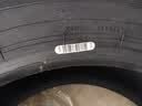 邓禄普（DUNLOP）汽车轮胎205/60R16 92V ENASAVE EC300+原配凌渡/柯米克/C207 实拍图