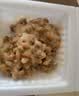 山大日本纳豆即食进口日式原味拉丝北海道极小粒黄豆纳豆 2组8盒共 365.6g 实拍图