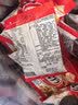 卡乐比（Calbee）原味水果麦片50g*24袋 早餐冲饮代餐 即食零食 实拍图