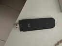 中兴（ZTE）F30 Pro 随身wifi6免插卡移动wifi无线网卡便携式热点4g路由器无限笔记本电脑通用流量2025款 实拍图