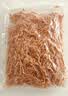 福东海 有机虫草花100g 【特级】蛹虫草金大孢子头食用菌菇煲汤火锅食材 实拍图