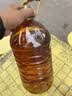 金胜鲜油坊【保真花生油】压榨一级浓香花生油6.18L京东自营食用油 实拍图
