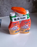 威猛先生（Mr Muscle） 油污清洁剂 455g+455g替换装 柑橘香 厨房重油污净 实拍图