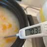 MITIR食品温度计室内厨房油温计婴儿奶温计水温计电子温度计 TP677 实拍图