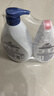 多芬深层营润滋养美肤沐浴乳套装深层1kg+弹润300g持久留香72小时香体 实拍图