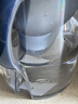 碧然德（BRITA） 过滤净水器 家用滤水壶 净水壶 海洋系列 3.5L蓝色 一壶3芯装 环保加固包装 实拍图