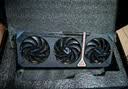 技嘉（GIGABYTE）RTX 5060 8G显卡 魔鹰/雪鹰/白色冰猎鹰/风魔MAX 台式机电脑 三角洲吃鸡游戏智能学习渲染独显 RTX5060 8G风魔MAX 小巧精悍 实拍图