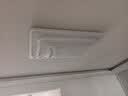 美的（Midea）LED照明吸顶灯超大瓦数客厅大灯水晶灯餐厅卧室灯套餐包安装 实拍图
