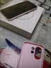 vivo S30 多彩轻薄直屏 5000万索尼超级潜望长焦 高通第四代骁龙7 6500mAh长续航 新品手机 国家补贴 桃桃粉 12GB+512GB 官方标配 实拍图