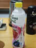 百事可乐纯果乐 蓝莓石榴味450ml*15瓶水果饮料家庭聚会 实拍图