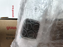 鱼跃（yuwell）红外体温计医用额温枪婴儿专用温度计电子体温枪YHW-1 实拍图