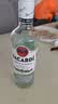 百加得（Bacardi）白朗姆酒 洋酒 莫吉托 鸡尾酒 基酒调酒 500ml 送礼 实拍图