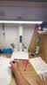 顾圣GOULSEAN台灯护眼灯学生儿童学习阅读专用LED灯家用卧室宿舍书桌灯充插用 实拍图