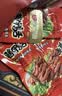 修文食品（xiuwenfood） 修文食品温州特产酱鸭舌头鸭舌小包装休闲零食480g净重 【经典款】香辣味鸭舌净重480*1袋 实拍图