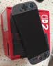 任天堂（Nintendo）【国内保税仓】Switch2/1代 OLED/续航加强日版/港版便携家用ns体感游戏机掌机 港版switch2国际多语言保税（赠共享会员） 实拍图