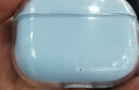 华为FreeBuds SE 4 ANC降噪版 真无线蓝牙降噪耳机 50小时长续航/多模式降噪/快速充电  海岛蓝 实拍图