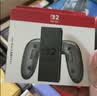 Nintendo Switch任天堂Joy-Con手柄2代充电握把日版含线Switch2游戏机手柄专用NS2手柄周边配件  实拍图