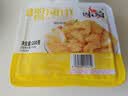 十年梦柠檬酸辣无骨鸡爪2斤装罐装网红零食卤味即食小吃脱骨凤爪 【1盒装】脱骨鸡爪(柠檬味)200g 实拍图