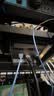 山泽【4kv防静电】万兆10G光转电模块 SFP+电口模块 光口转RJ45 5G/2.5G自适应 兼容多品牌 XWGE 实拍图