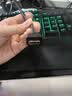 绿联Mini HDMI转HDMI2.0转接线 公对母4K60Hz转换头笔记本电脑平板相机便携屏连显示器投影仪电视20137 实拍图