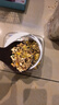 licheers仓鼠粮冻干罐装金丝熊主粮食物宠物小松鼠零食饲料主食1200ML 实拍图