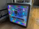 ROG STRIX B850-A GAMING WIFI7 S NEO吹雪主板 CPU 9800X3D/9700X(AMD B850/socket AM5) 实拍图
