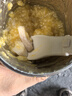 正宗怀山药片 河南焦作垆土铁棍山药片无硫淮山药干片可煮粥煲汤 精选无硫怀山药500g 实拍图