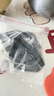 红豆（Hodo）挂钩超强粘力免打孔浴室强力粘钩卫生间贴墙无痕衣帽钩 10个装 实拍图