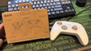 盖世小鸡（GAMESIR）启明星2适用switch2无线游戏手柄 手机NS安卓苹果PC电脑宏编程电视steam蓝牙地平线6双人成行pro 实拍图